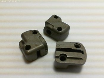 Пилкотримач Makita 4322/23/24