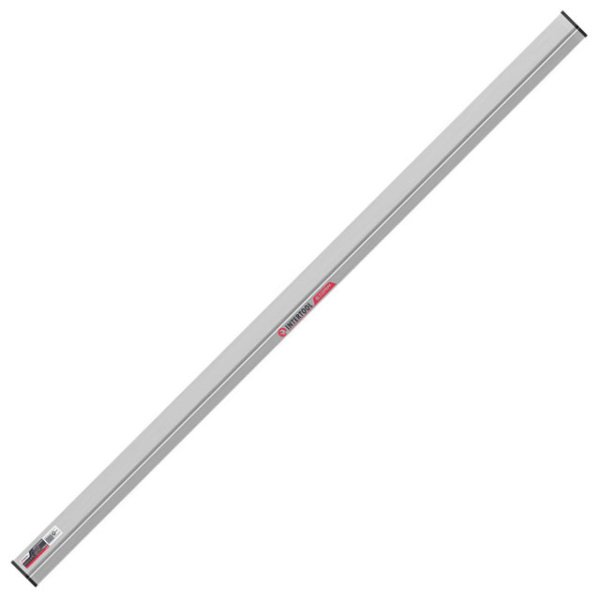 Правило трапецієподібне, 2500 мм, профіль «двохват»: 1 мм, ширина: 94,5 мм, 2 ребра жорсткості, STORM INTERTOOL MT-2425