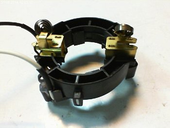 Щіткотримач Makita HR2610 Щіткотримач Makita HR2610