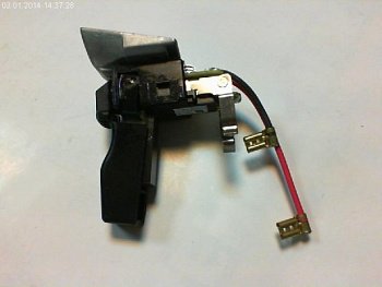 Вимикач Makita