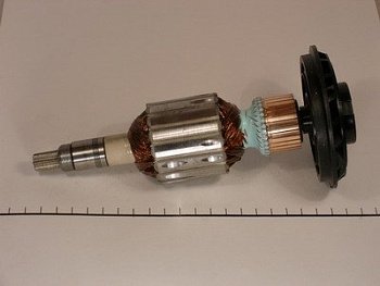 Ротор Bosch&P GBH11