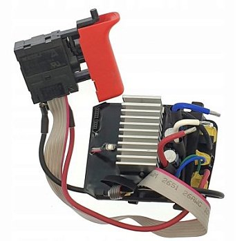 Електронний модуль Bosch GBH180-Li