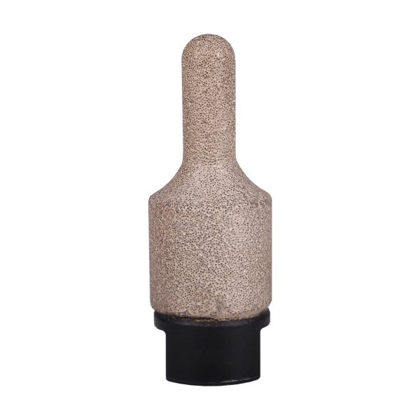 Фреза алмазная пальчиковая GF-V 25/10x50xM14 Contour PRO