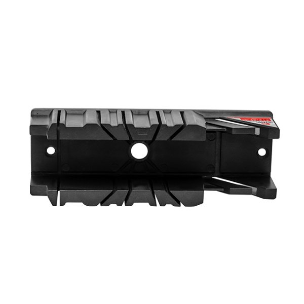 Навскісник пластиковий 212*42*44 мм INTERTOOL HT-0722