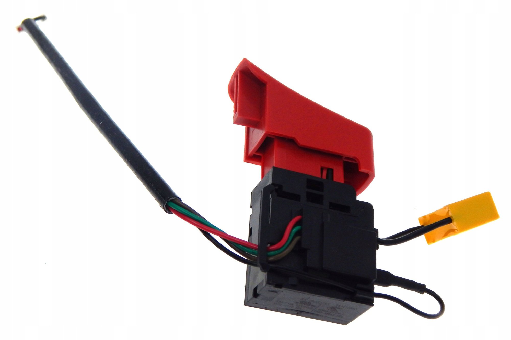 Вимикач Metabo UHEV 2860