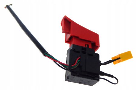 Вимикач Metabo UHEV 2860