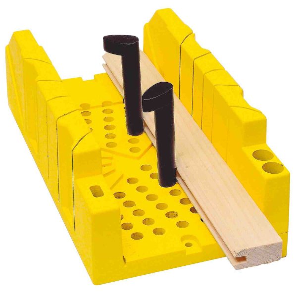 Стусло з полістиролу з фіксаторами STANLEY 1-20-112