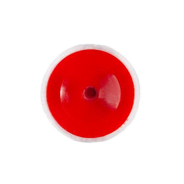 Валик Велюр 250*48*8 мм INTERTOOL KT-4265