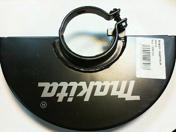 Кожух защитный Makita