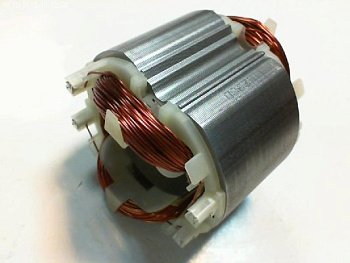 Статор Makita HR4000 Статор Makita HR4000