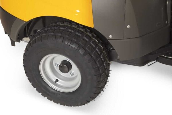 Райдер бензиновый STIGA ParkPro900AWX