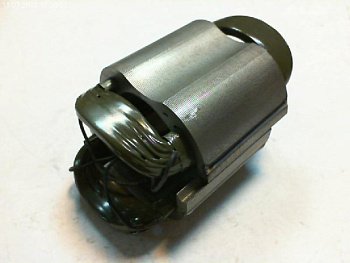 Статор Bosch GWS780C