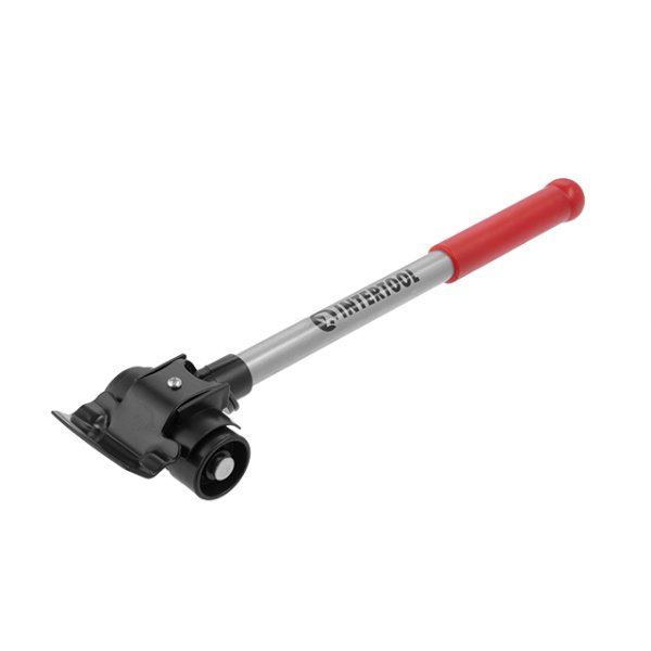 Набір для переміщення меблів, 5 од. INTERTOOL HP-0010