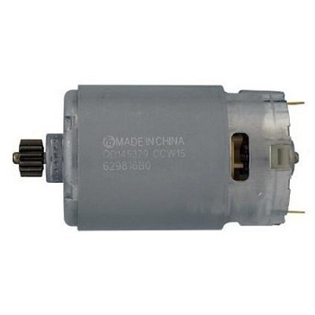 Двигун постійного струму Makita 6270