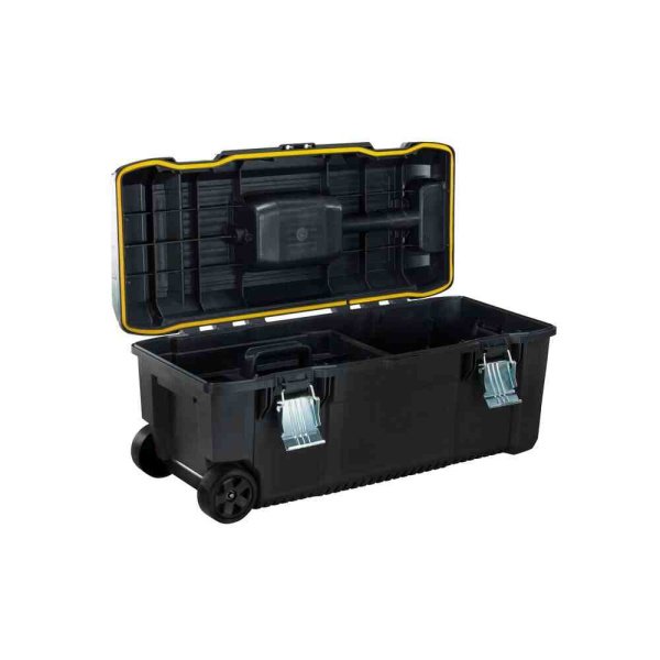 Ящик FATMAX®, розміри 710 x330x305 мм, з функцією транспортування STANLEY FMST1-75761