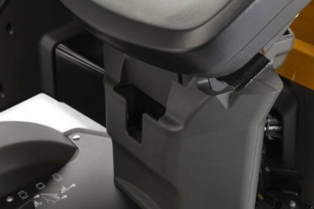 Райдер бензиновый STIGA ParkPro900WX