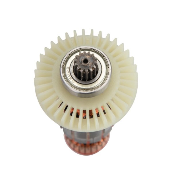 Ротор до шуруповертів мережевих WT-0104, WT-0110 INTERTOOL WT-0104.009