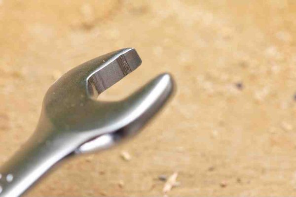 Набір із 12 комбінованих ключів з тріскачкою STANLEY STMT82847-0