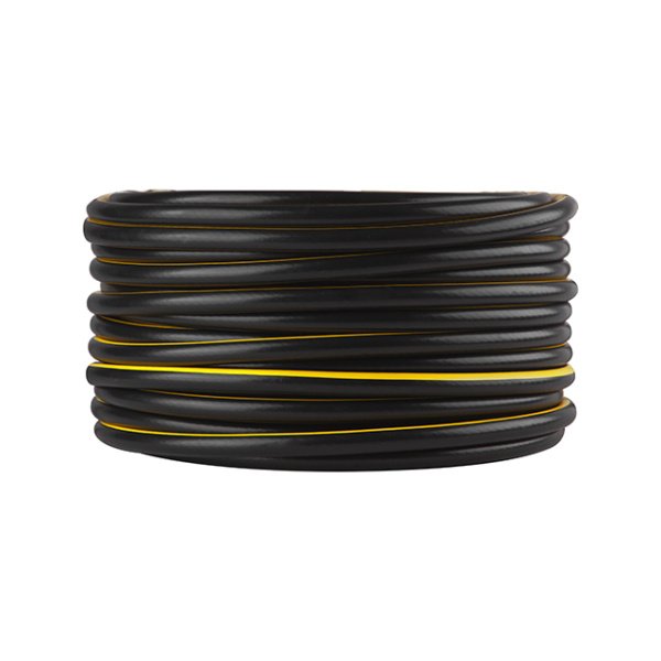 Шланг для води чотиришаровий, 1/2", 50 м, армований, PVC INTERTOOL GE-4106