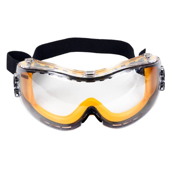 Окуляри DeWalt Concealer™ DeWALT DPG82-11D