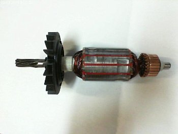 Ротор Bosch&K GBH2-26 7zдлин