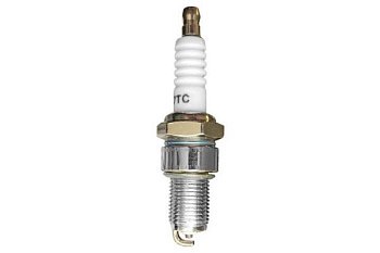 Свічка запалювання ISC F7RTC