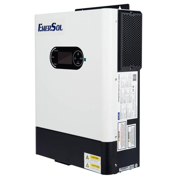 Інвертор гібридний EnerSol EHI-6000SQ