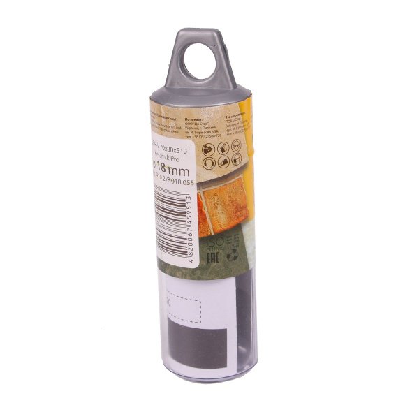 Сверло алмазное DDR-V 18x30xM14 Keramik Pro