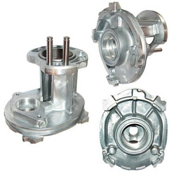 Станина Makita HR 2450