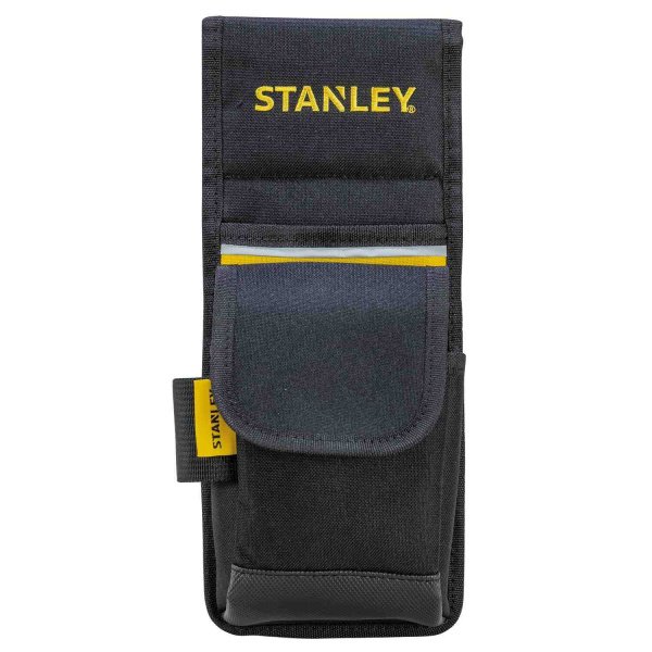 Сумка для інструменту Basic 9 Pouch поясна з поліестеру STANLEY 1-93-329