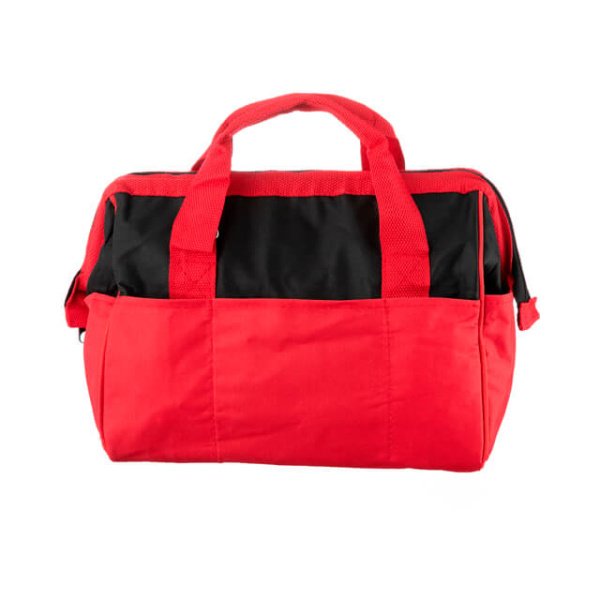 Сумка для інструменту 20 кишень INTERTOOL BX-9003