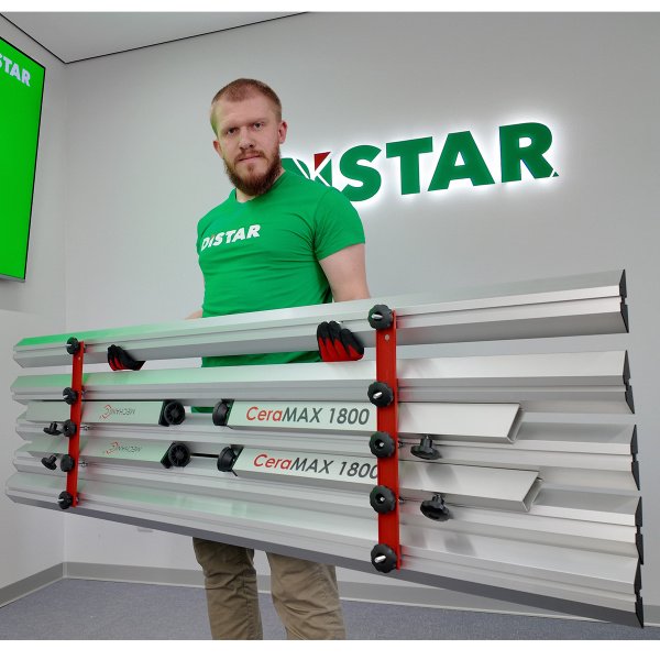 Верстак плиточника CeraMAX 1800 XL