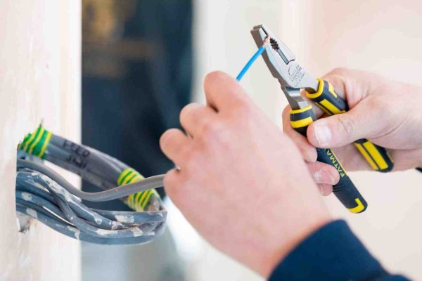 Плоскогубці FatMax® комбіновані довжиною 160 мм STANLEY 0-89-866