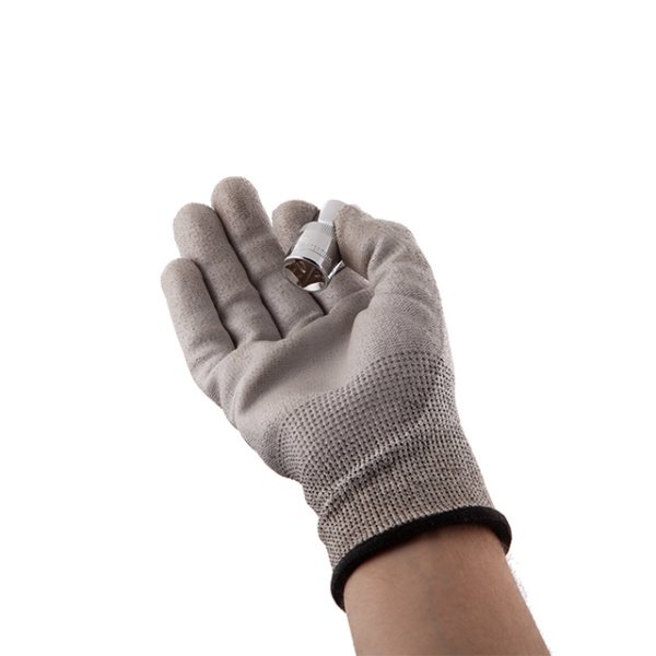 Головка дванадцятигранна 1/2", 11×38 мм, Cr-V STORM INTERTOOL ET-0211