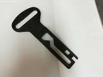 Панель контрольная Makita HR4001,4010
