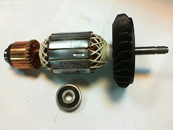 Ротор Bosch GWS 22-230