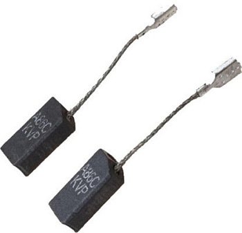 Щітки вугільні Bosch GWS850CE