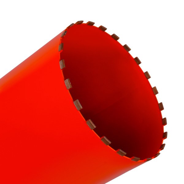 Сверло алмазное DDS-B 350x450-24x1 1/4 UNC DBD 350 RS6