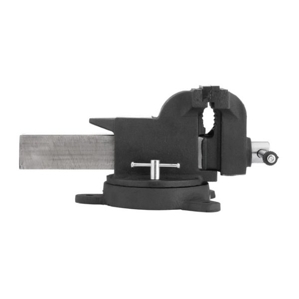 Лещата слюсарні поворотні, 125 мм, 11,55 кг, STORM INTERTOOL HT-0086