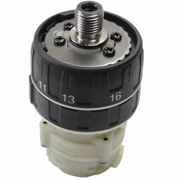 Редуктор у зборі Makita HP456D