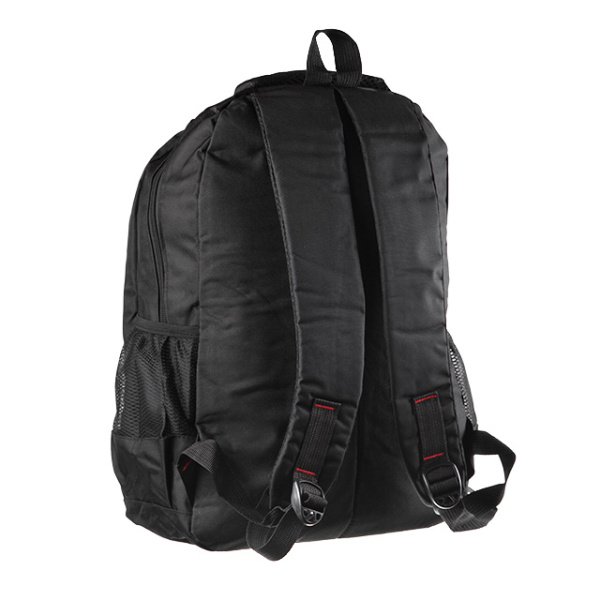 Рюкзак Intertool  2 відділення, 20 л. INTERTOOL BX-9021