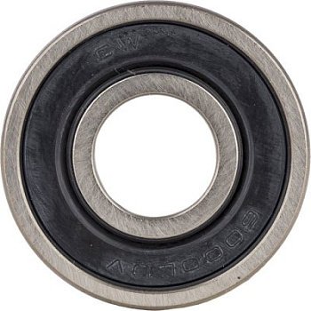 Підшипник Bosch 6000 2RS Підшипник Bosch 6000 2RS