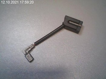 Щітка вугільна DeWALT DW264, DW226