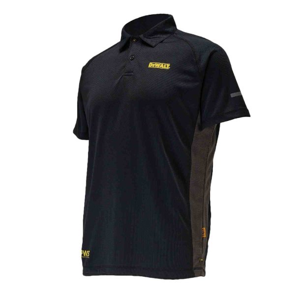 Поло RUTLAND POLO DeWALT DWC125-013-XL