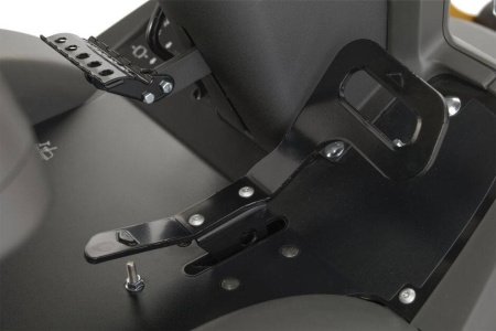 Райдер бензиновый STIGA ParkPro900WX