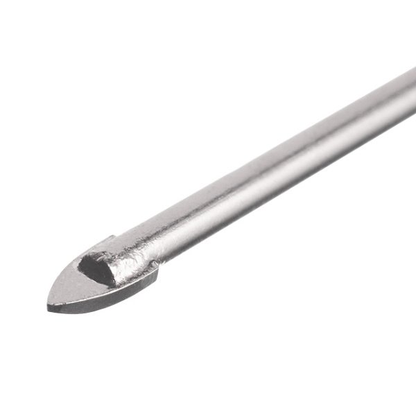 Свердло по склу та кераміці, 3×65 мм INTERTOOL SD-0263
