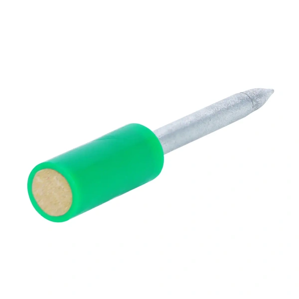 Дюбель-цвях КАЛІБР 8,5ММ для бетону та сталі піроксиліновий