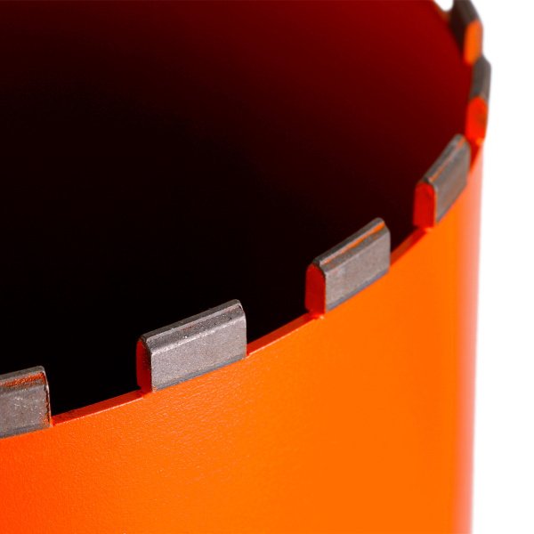 Свердло алмазне Distar DDS-W 300x450-24x1 1/4 UNC DLD 300 RS8-X