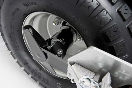 Райдер бензиновый STIGA ParkPro900AWX