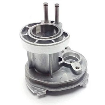 Корпус редуктора Makita HR2610 Корпус редуктора Makita HR2610